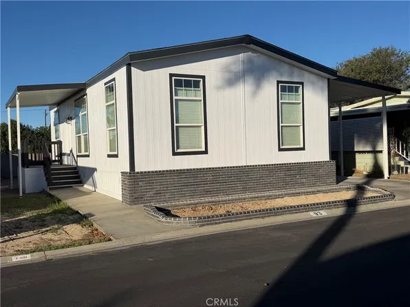 9391 California Ave Space 93, Riverside, CA 92503
