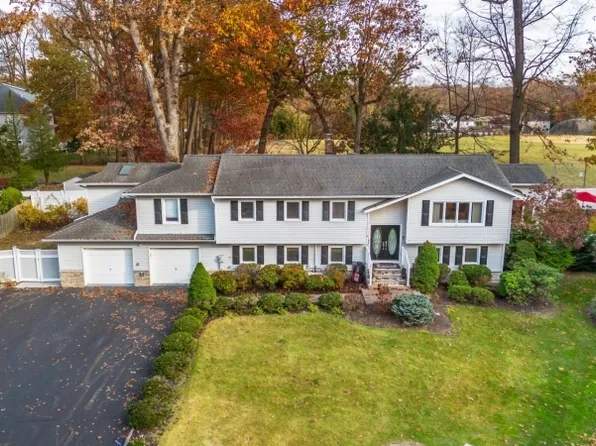 4 Peter Pl, Wayne Twp., NJ 07470