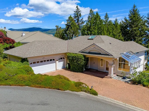 3635 Ocean View Cres, Cowichan Valley, BC V0R 1L1