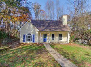 3356 Montheath Pass, Duluth, GA 30096