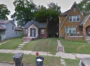 16575 Prairie St, Detroit, MI 48221