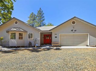 16620 Charles Otter Dr, Sonora, CA 95370