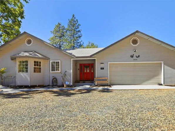 16620 Charles Otter Dr, Sonora, CA 95370