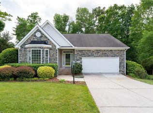 5310 Cragganmore Dr, Mc Leansville, NC 27301