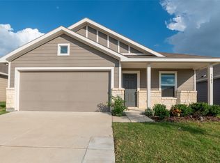 5509 Timber Point Dr, Princeton, TX 75407