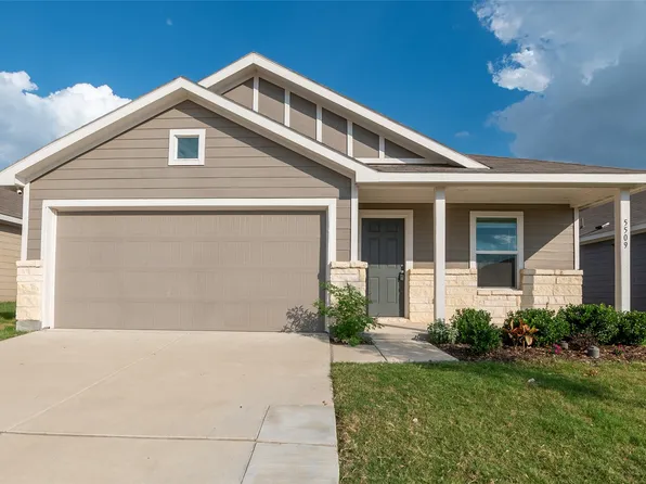 5509 Timber Point Dr, Princeton, TX 75407