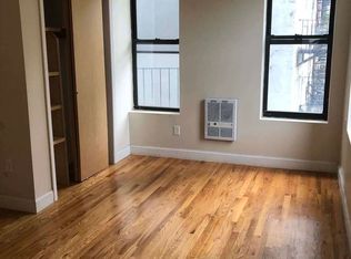1671 York Ave #5S, New York, NY 10128