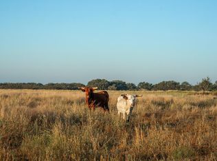 2 County Road 208, Voca, TX 76887