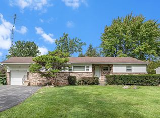 3441 E Maple Ave, Burton, MI 48529