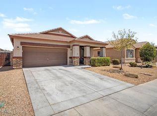 23688 W MAGNOLIA Drive, Buckeye, AZ 85326