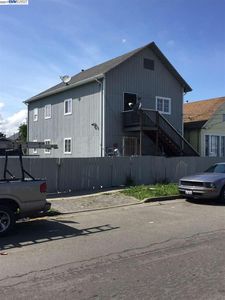 669 4th St, Richmond, CA, 94801