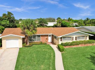 419 Marlin Rd, North Palm Beach, FL 33408