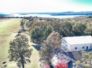 32432 S Skyline Dr, Cookson, OK 74427