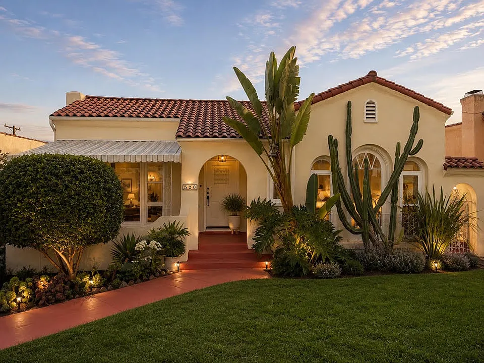 520 Monte Vista Ave