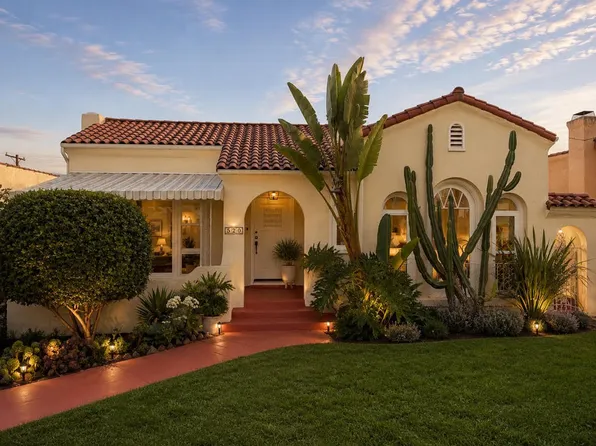 520 Monte Vista Ave, Glendale, CA 91202