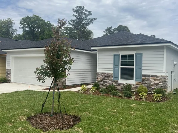 5031 BRAMANTE Drive #59, Jacksonville, FL 32218
