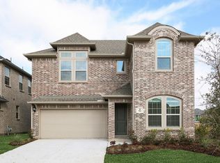 984 Rebecca Dr, Allen, TX 75013