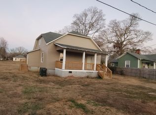 110 1st St, York, SC 29745