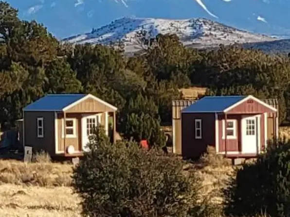 3535 E Venice Dr, Williams, AZ 86046