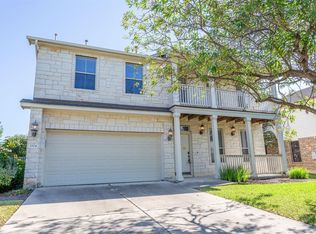 3204 Belgrave Falls Ln, Austin, TX 78748