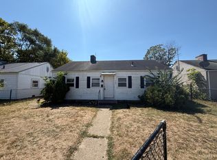 504 16th Ave, Middletown, OH 45044