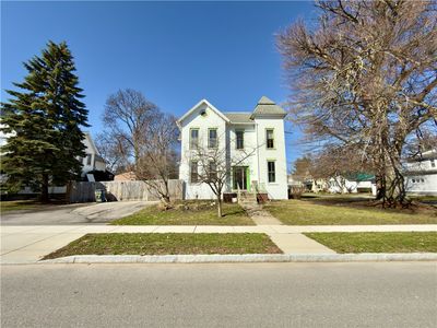 122 Lafayette Ave, Geneva, NY, 14456
