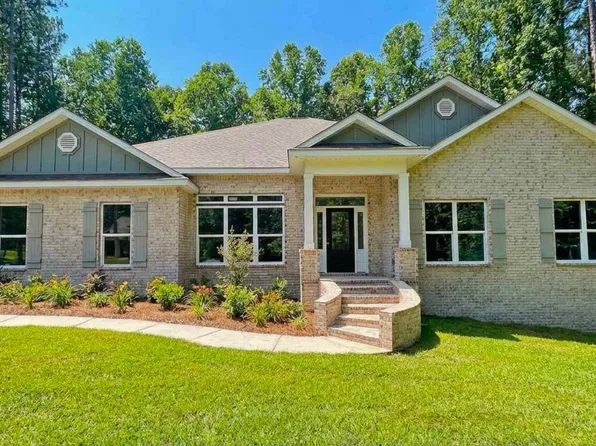 The William Plan, Ramsay Farms