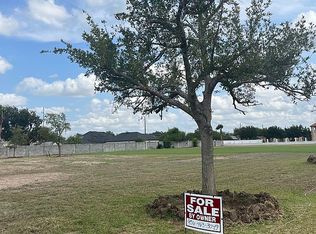 Serengeti Way, Weslaco, TX 78596