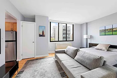 Rented by Nest Seekers International