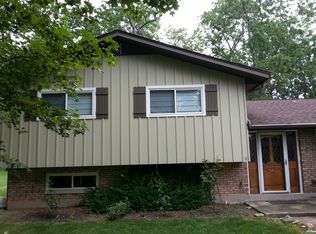 8300 Paragon Rd, Dayton, OH 45458