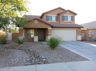 34396 N Barzona Trl, San Tan Valley, AZ 85143