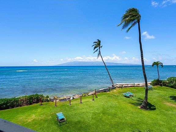2nd image of 4365 Lower Honoapiilani Rd #209