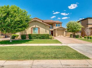 3936 E Rawhide St, Gilbert, AZ 85296