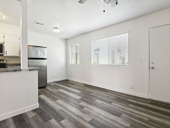 2nd image of 2209-2211 S Granada Dr #2209-C