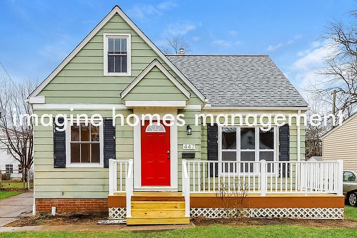 1st image of 447 E 330th St