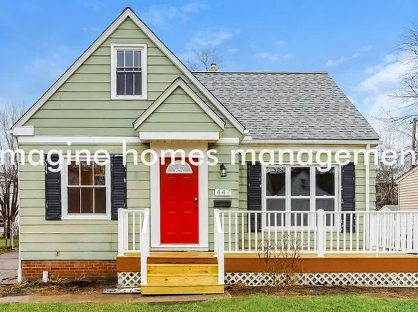447 E 330th St, Willowick, OH 44095