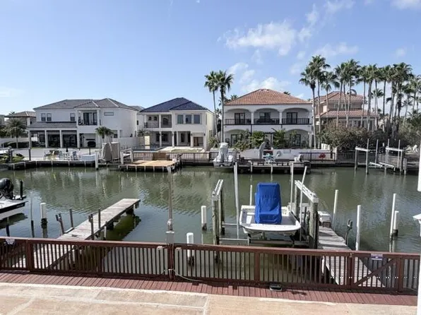 6201 Padre Blvd Ste 115, South Padre Island, TX 78597
