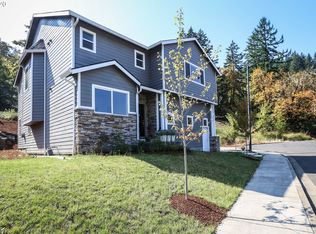 6681 Ivy St, Springfield, OR 97478