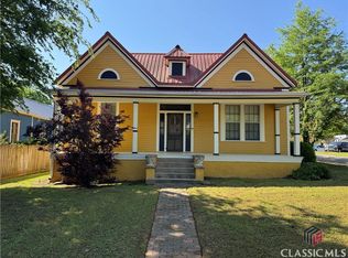 589 Meigs St, Athens, GA 30601