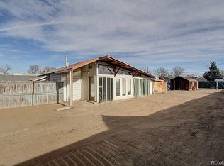 442 S 2nd Ave, Brighton, CO 80601