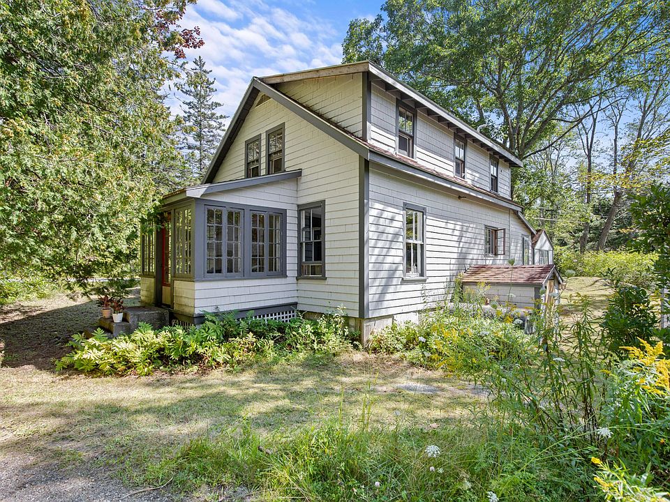 299 W Point Road, Phippsburg, ME 04562 Zillow