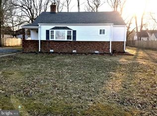 5524 Gloucester St, Churchton, MD 20733