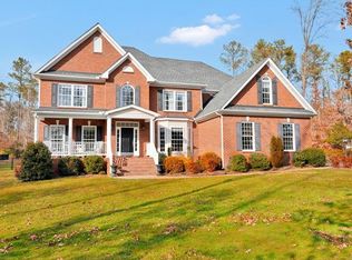 13366 Beachcrest Dr, Chesterfield, VA 23832