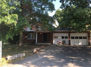 50 Centennial Dr, Cape Girardeau, MO 63701