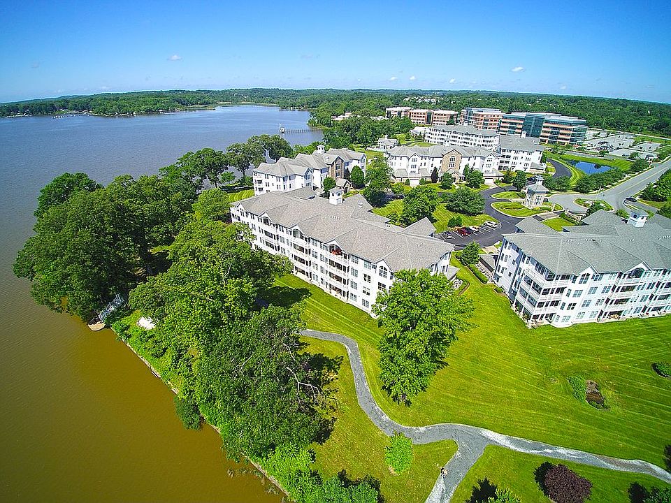 Overhead view