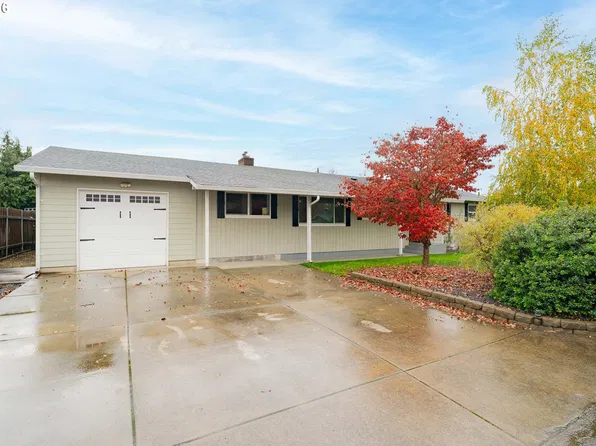 8201 NE 7th St, Vancouver, WA 98664