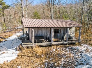 410 McFadden Cemetery Rd, London, KY 40744