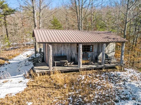 410 McFadden Cemetery Rd, London, KY 40744