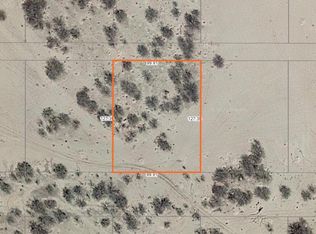 2640 W Yuma Dr #21, Eloy, AZ 85131