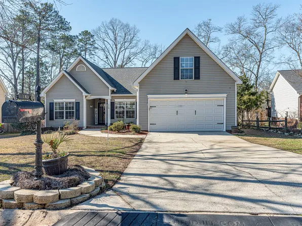 118 Kingston Forest Dr, Irmo, SC 29063